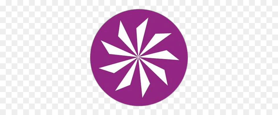 Athleta Purple Thumbnail, Logo, Tape Free Png