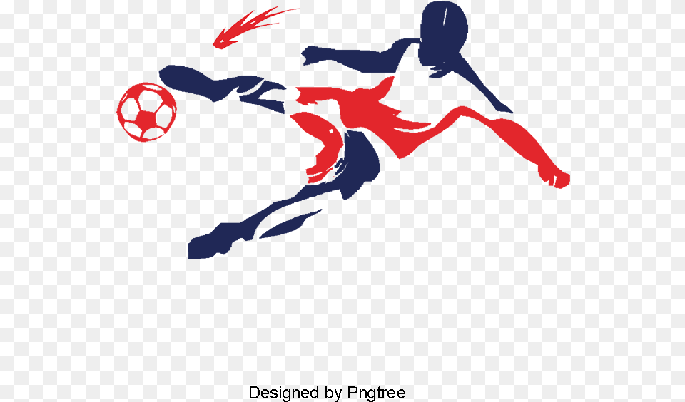 Athlete Clipart Sports Athlete Clipart Sports Football Logo Design Hd, Adult, Person, Woman, Female Png Image