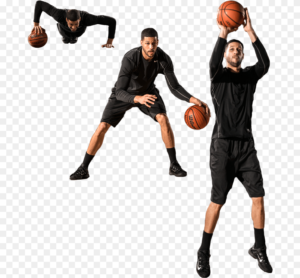 Athlete Drawing Basketball Nba Drawing, Adult, Person, Man, Male Free Png Download