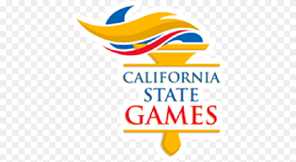 Athlete Kick California State Games San Diego, Logo, Clothing, Hat, Smoke Pipe Png Image