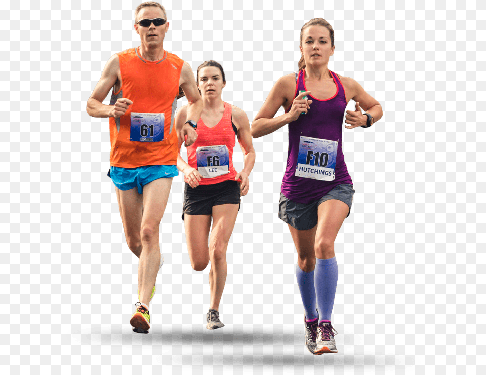 Athlete Marathon Runners, Clothing, Shorts, Adult, Person Png Image