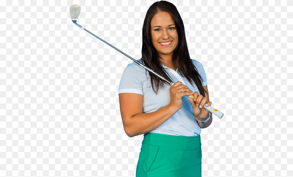 Athlete Quotes Lob Wedge, Adult, Female, Person, Woman Png Image