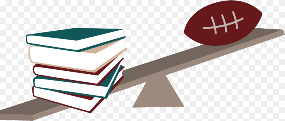Athlete Second, Seesaw, Toy, Book, Publication Free Transparent Png