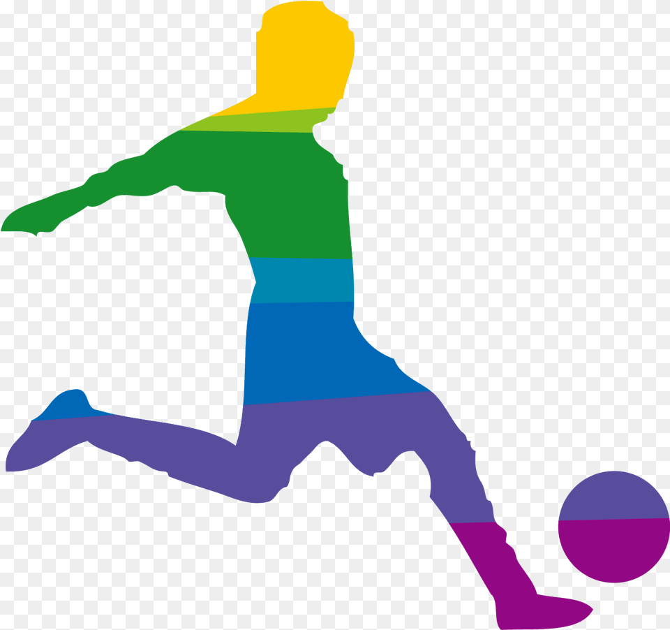 Athlete Vector Watercolor Library Best Gift Soccer Port Athlete Football Hoodiet Shirtmug, Ball, Handball, Sport, Boy Png Image