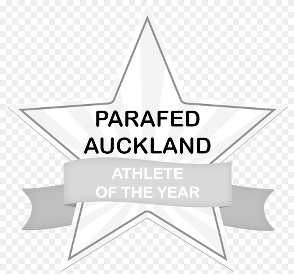Athleteoftheyear Badge, Logo, Symbol, Star Symbol Png