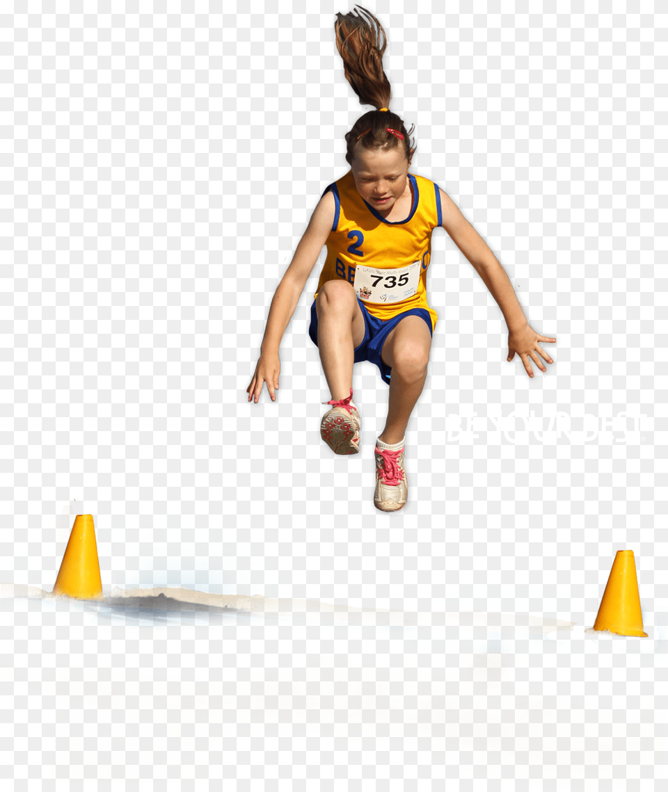 Athletes, Child, Female, Person, Girl Png