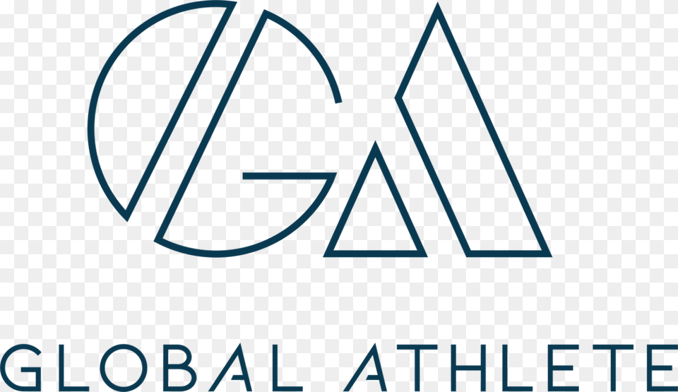 Athletes, Logo Free Png Download