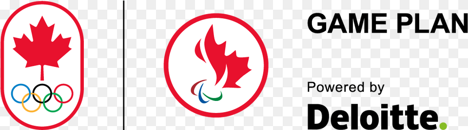 Athletes Canada Flag, Leaf, Logo, Plant Free Transparent Png