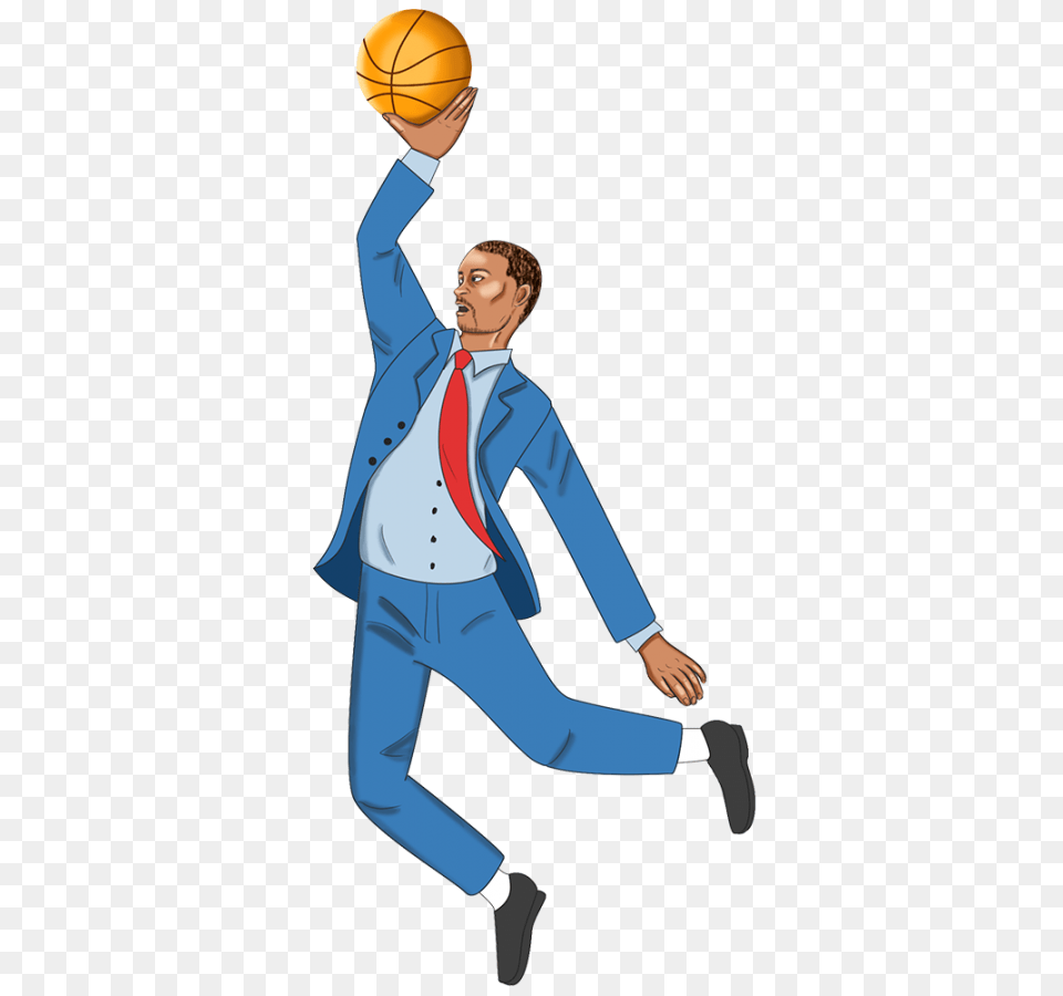 Athletes Create New Genre With Business Savvy The Pioneer, Ball, Basketball, Basketball (ball), Sport Png Image