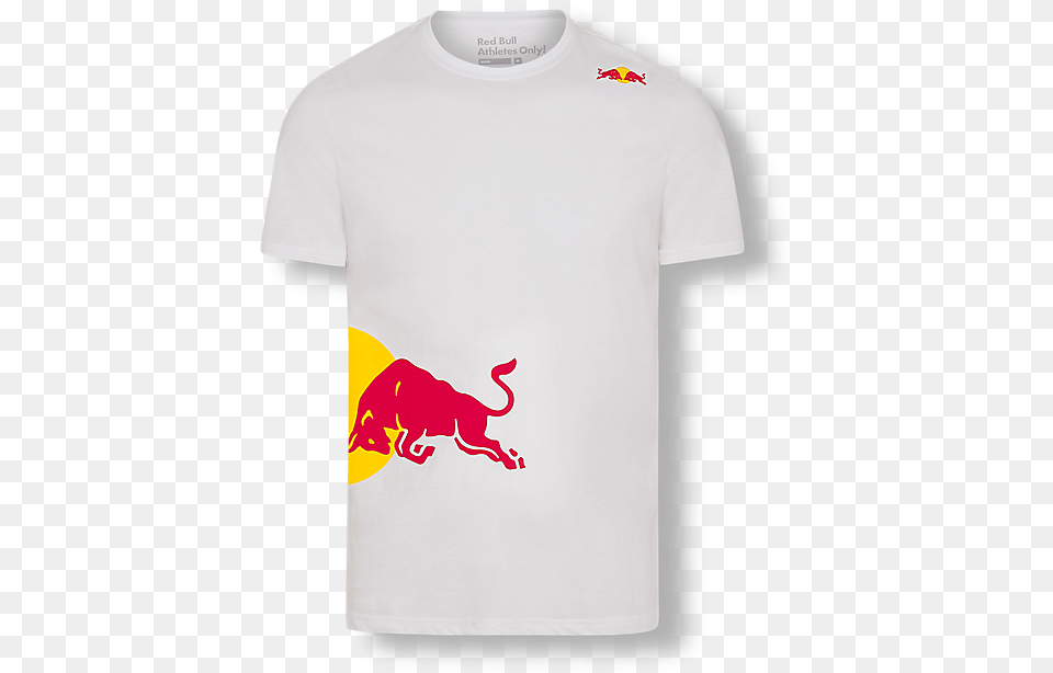 Athletes Sideprint T New York Red Bulls, Clothing, T-shirt, Shirt Free Png