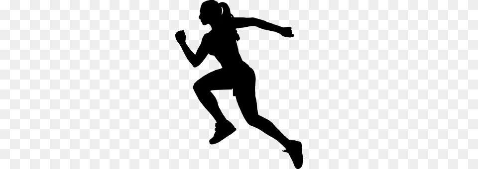 Athletic Body Gray Free Transparent Png