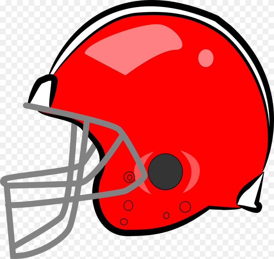 Athletic Clip Art, Helmet, American Football, Football, Person Free Png Download