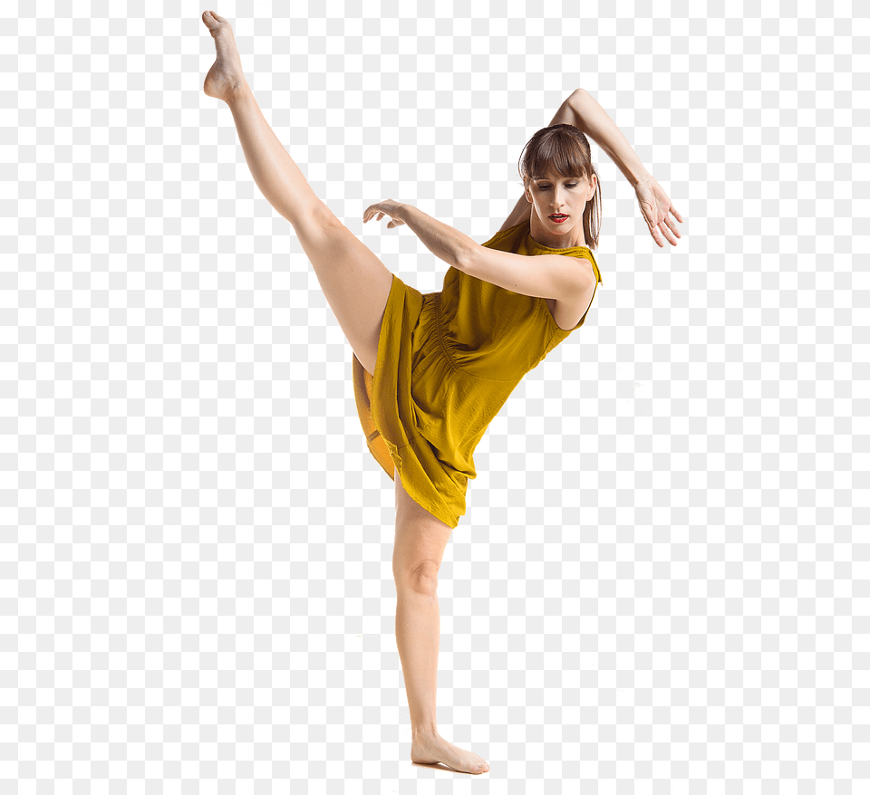 Athletic Dance Danceperforming Shootconcert Dancemuscleballet Turn, Dancing, Leisure Activities, Person, Adult Free Transparent Png