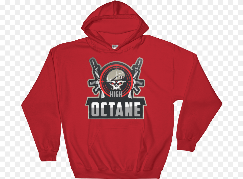 Athletic Dept Hoodie, Clothing, Hood, Knitwear, Sweater Free Png Download