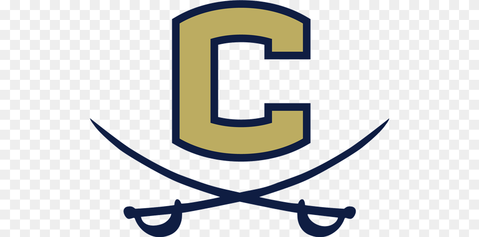 Athletic Eligibility Forms Update Cuthbertson High School Logo, Symbol, Text, Number, Blade Free Transparent Png