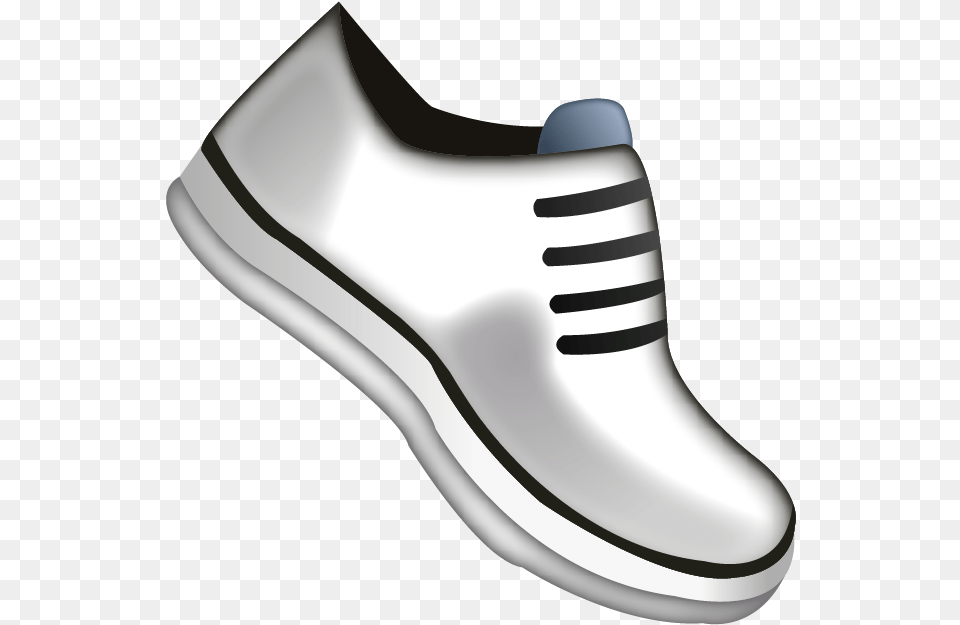 Athletic Shoe Emoji Shoes Emoji, Clothing, Footwear, Sneaker, Smoke Pipe Png