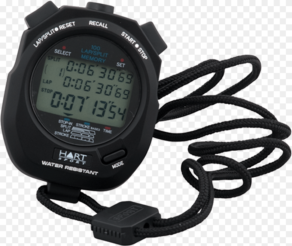 Athletic Stopwatch Sports Stopwatch, Wristwatch Png Image