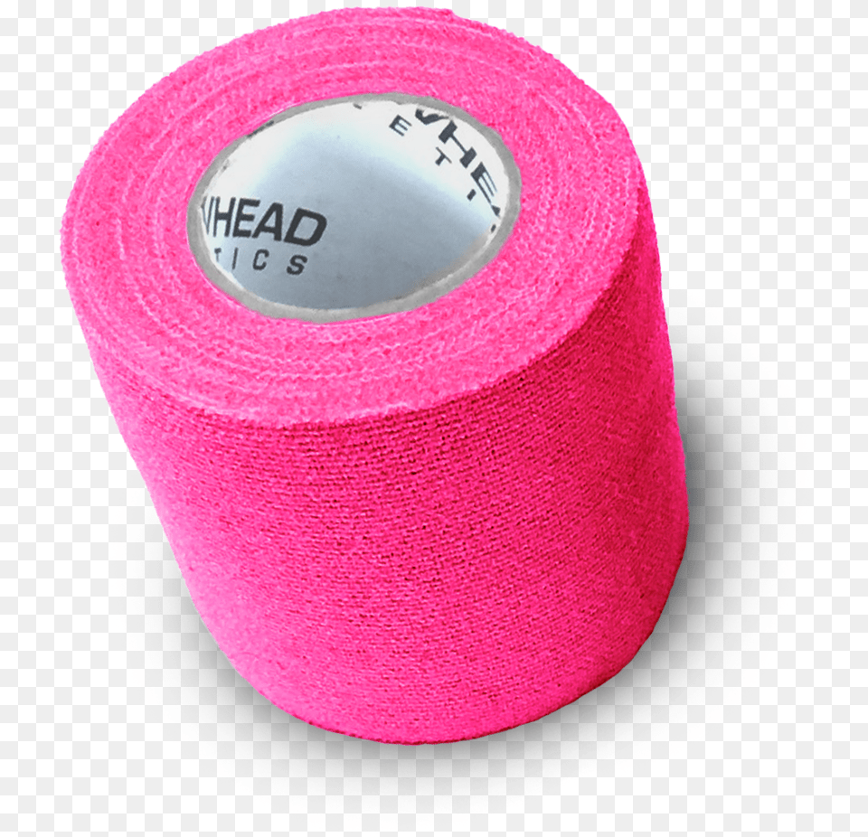 Athletic Tape Thin Flex Pink Stretch And Tear Athletic Flex Athletic Tape, Bandage, First Aid Free Transparent Png