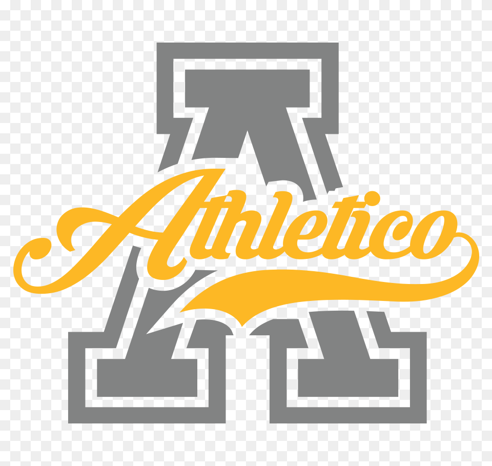 Athletico Esportslogo Square, Logo, Text Free Transparent Png