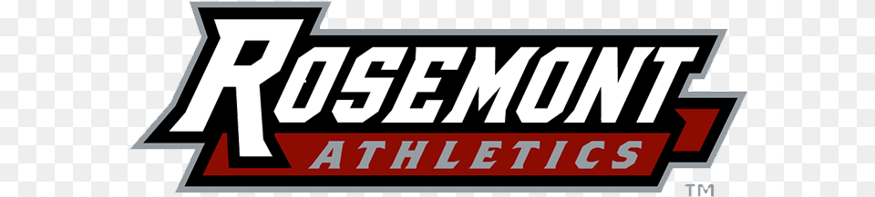 Athletics Logo Rosemont College, Scoreboard, Text Free Png