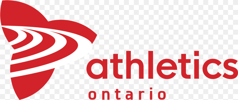 Athletics Ontario Annual General Meeting Graphic Design, Logo, Clothing, Hat Png