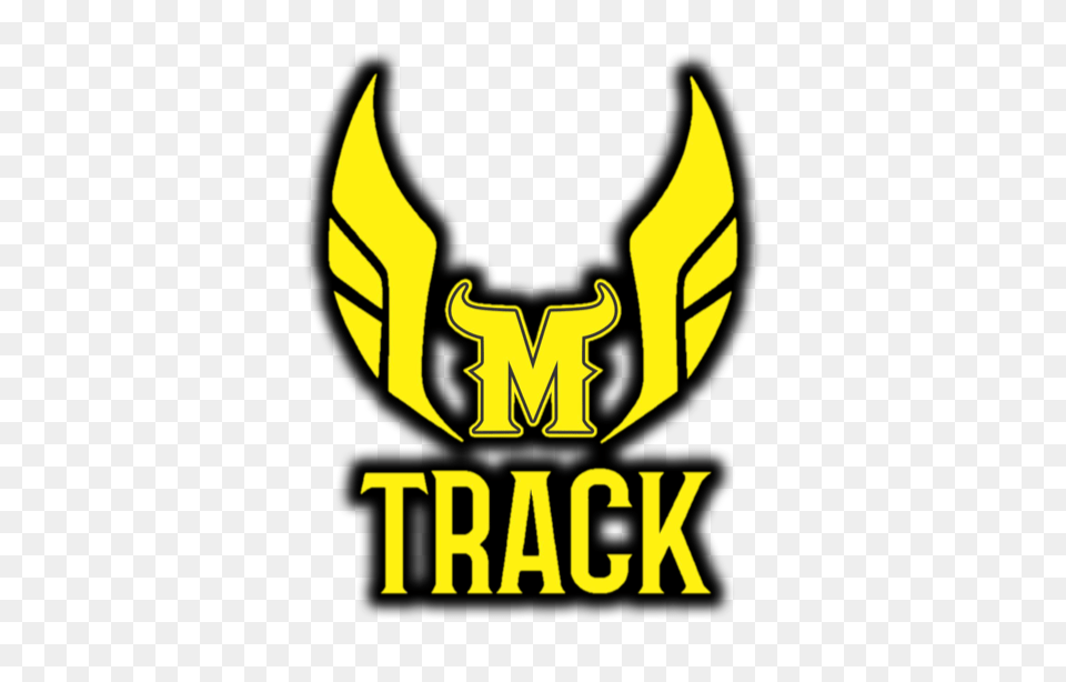 Athletics Track And Field, Logo, Symbol, Emblem Png