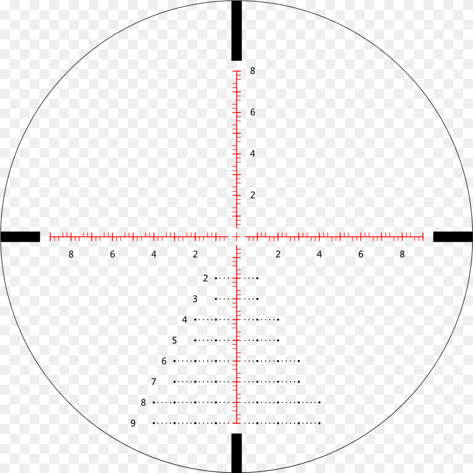 Athlon Cronus Btr Reticle, Cross, Symbol Png