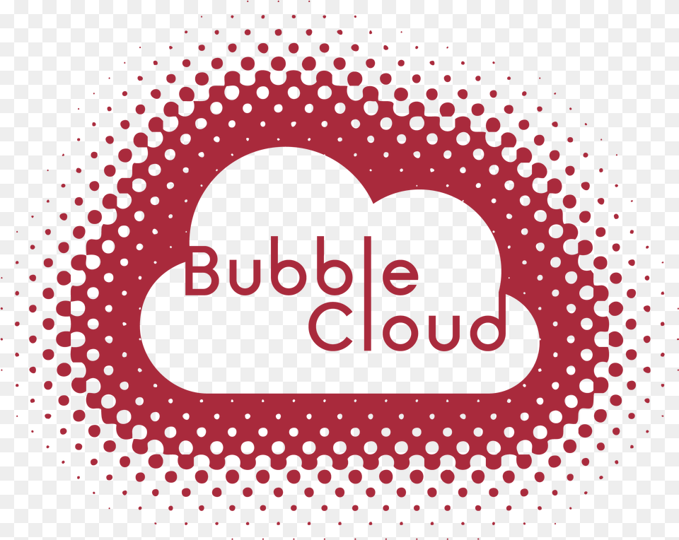 Athonet Bubblecloud Everyoneu0027s Mobile Core Salvage Bbq, Pattern, Logo Free Png Download