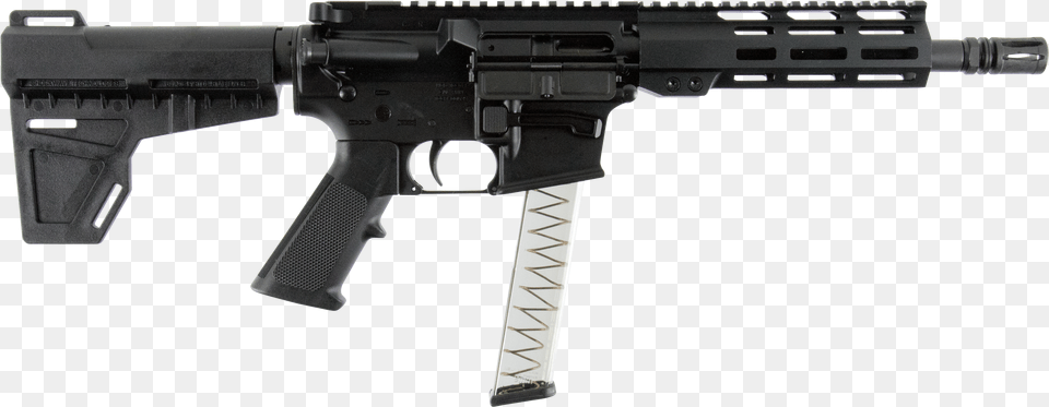 Ati Omni Pistol 75 Od Free Png