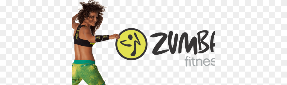 Atividades Zumba Zumba Fitness Logo, Adult, Female, Person, Woman Free Png