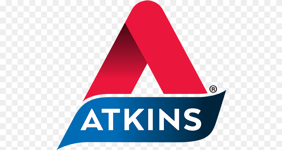 Atkins Bacon And Jalapeno Grilled Cheese Sandwich Atkins Advantage Bar Strawberry Almond 5 Bars, Logo, Dynamite, Weapon Free Transparent Png