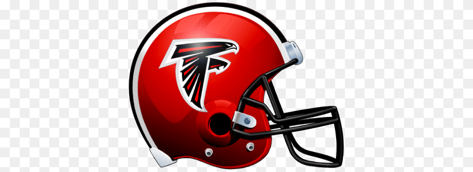 Atl Falcons Team Up With The Aad For Skin Cancer Screens, Helmet, American Football, Football, Football Helmet Free Transparent Png