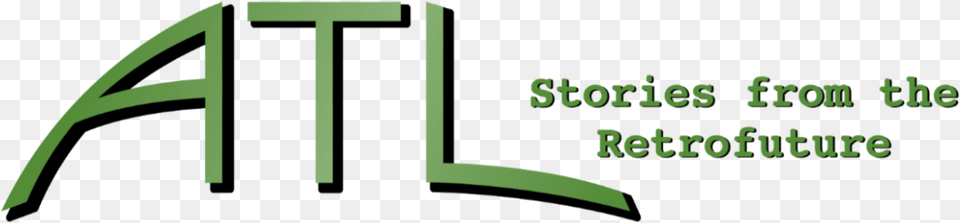 Atl Parallel, Green, Logo, Text Free Png