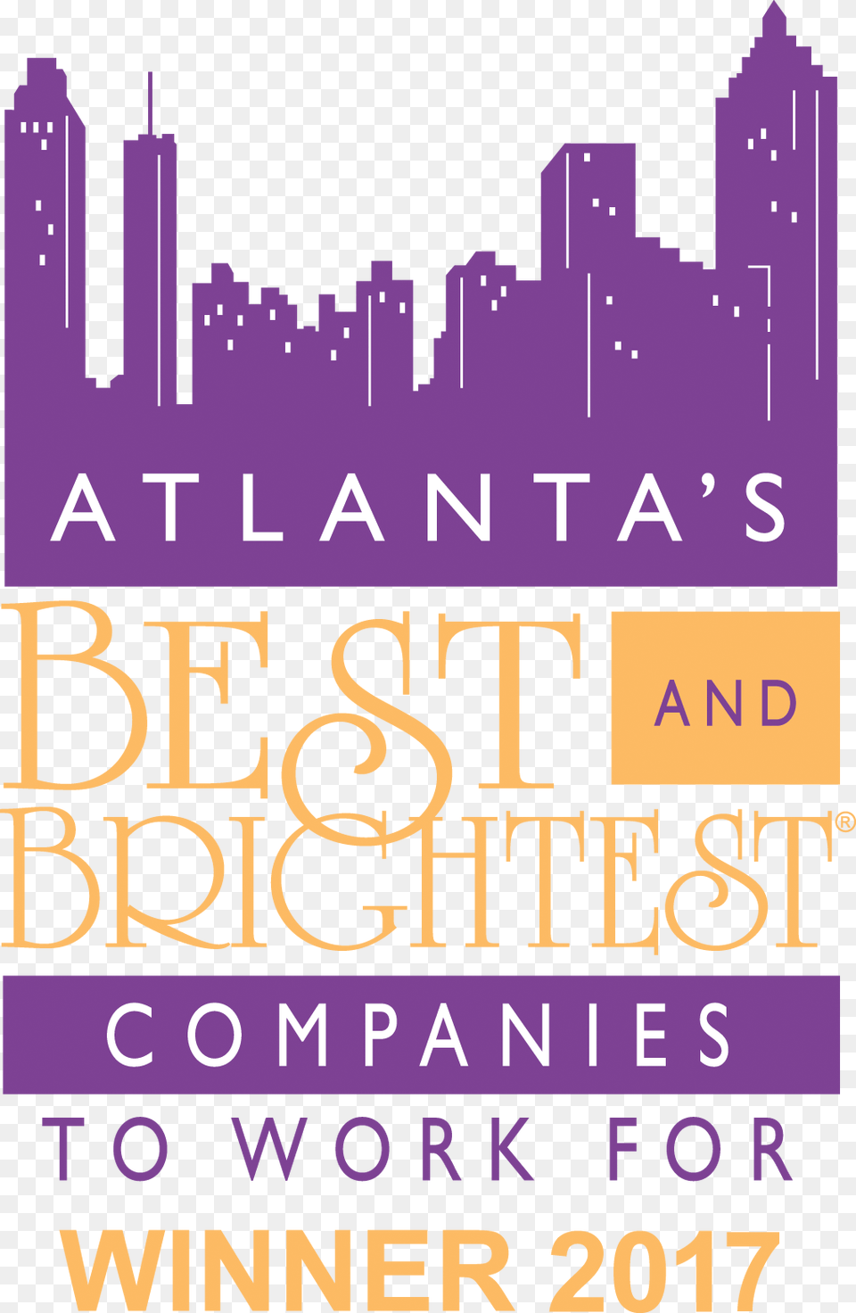 Atlanta, Advertisement, Poster, Purple, Book Png