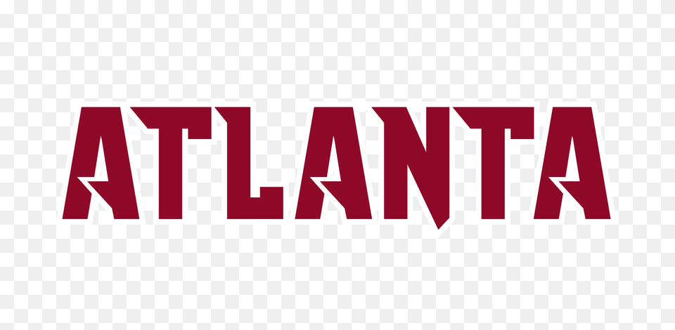 Atlanta Ballers, City, Logo, Text, Scoreboard Free Transparent Png