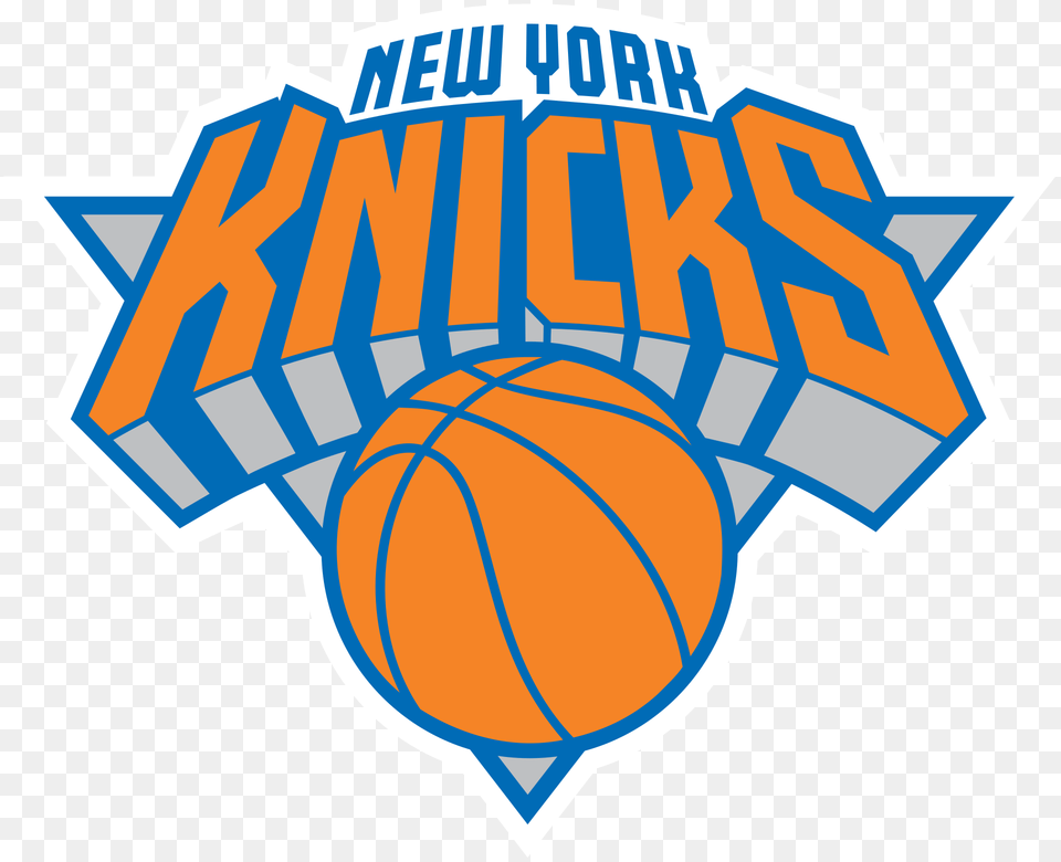 Atlanta Basketball Logo Logodix New York Knicks Logo, Dynamite, Weapon Png Image