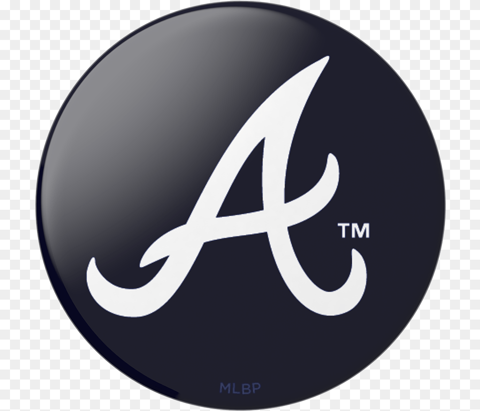 Atlanta Braves, Logo, Disk Png Image