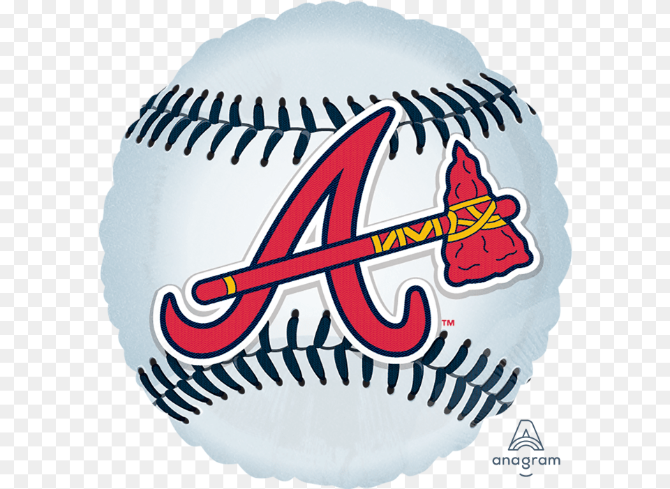Atlanta Braves Baseball Clipart, Sport Free Png Download