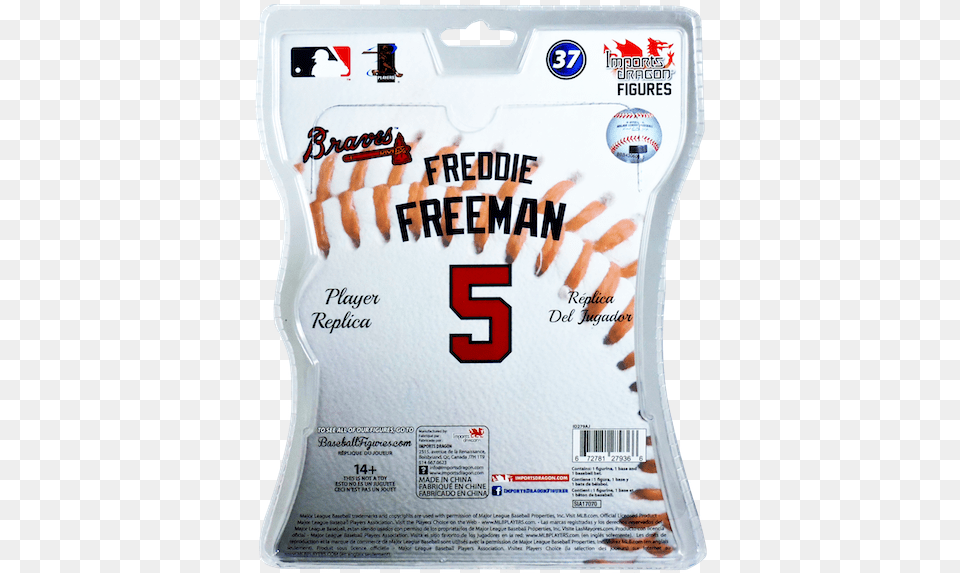 Atlanta Braves Freddie Freeman 6 Atlanta Braves, Ball, Baseball, Baseball (ball), Sport Free Png