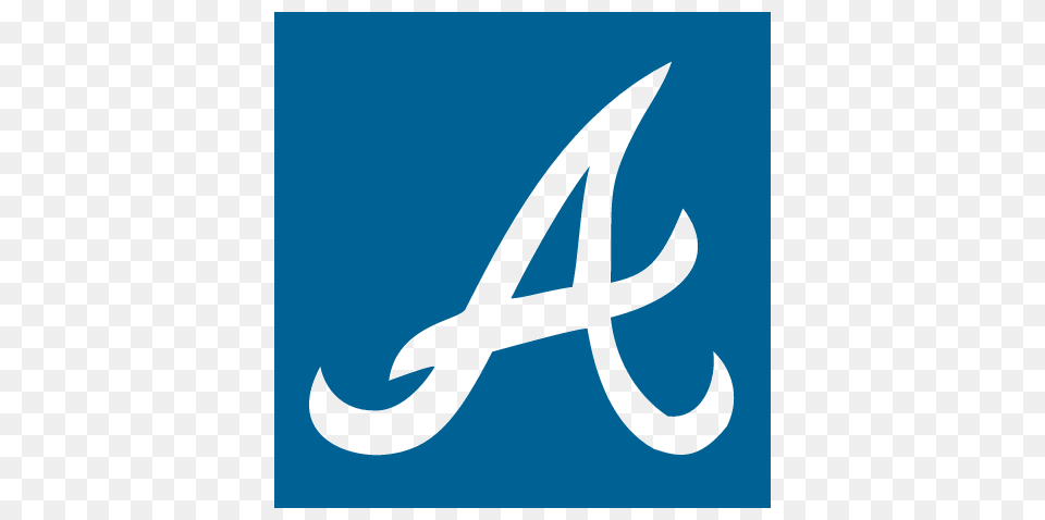 Atlanta Braves Logos Free Logo, Animal, Kangaroo, Mammal, Symbol Png Image