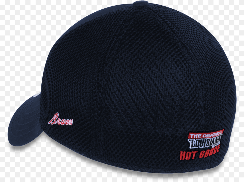 Atlanta Braves New Era Cap For Baseball, Baseball Cap, Clothing, Hat, Swimwear Free Png Download