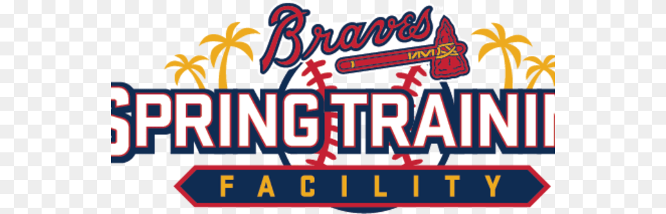 Atlanta Braves Spring Training Complex Visit Sarasota, Scoreboard Png Image