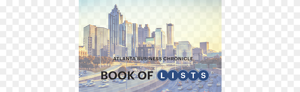 Atlanta Business Chronicle Book Of Lists Bobby Dodd Stadium, Metropolis, Urban, Road, City Png