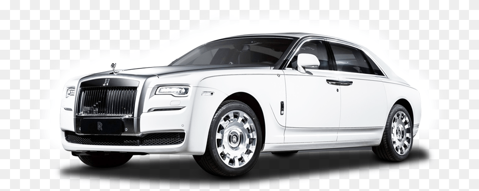 Atlanta Car Rentals Luxury Service Rolls Royce Phantom, Wheel, Vehicle, Coupe, Machine Png Image