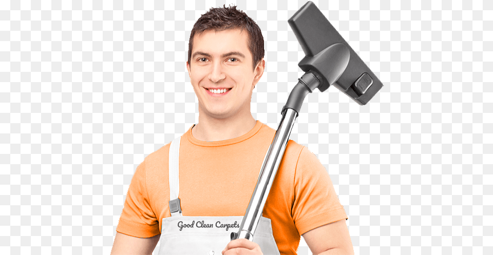 Atlanta Carpet Cleaning Professionals Flash, Person, Adult, Male, Man Free Png Download