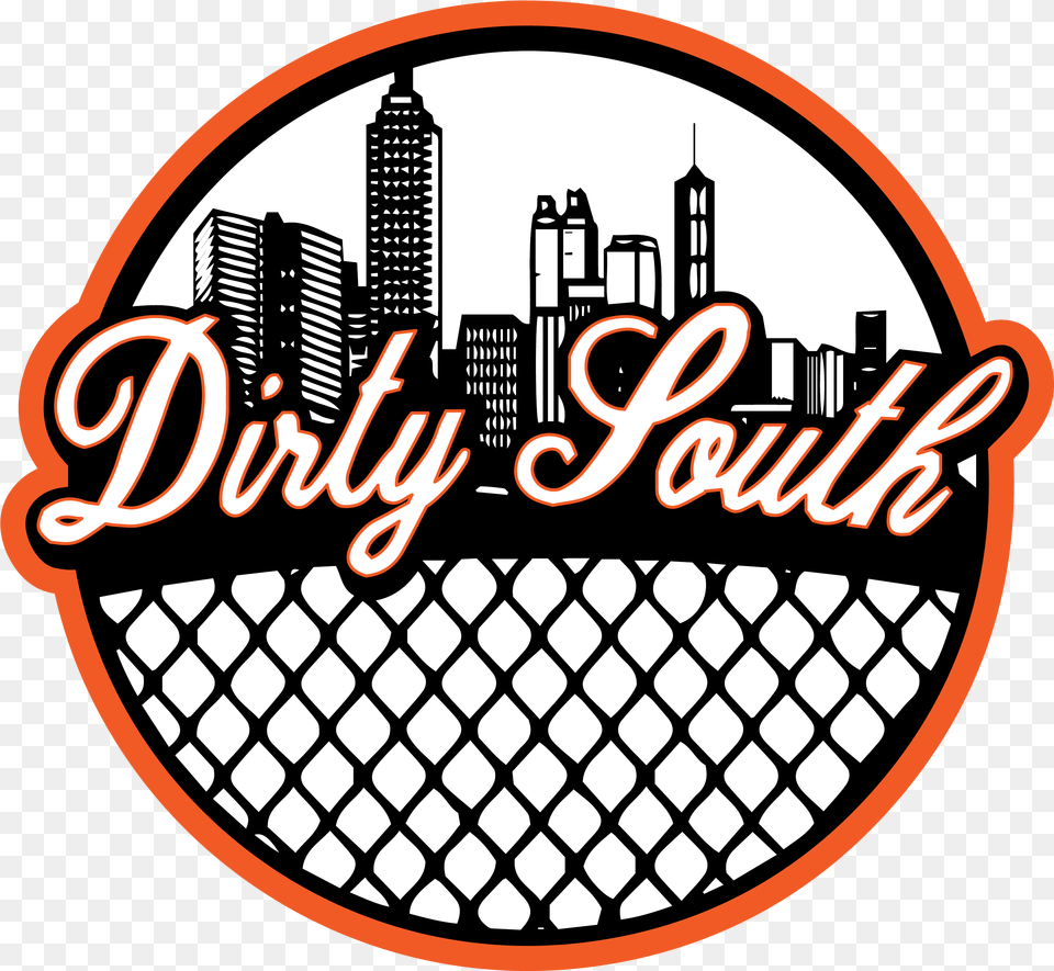 Atlanta Dirty South Clipart Pintu Expanda, City, Urban, Architecture, Building Png Image