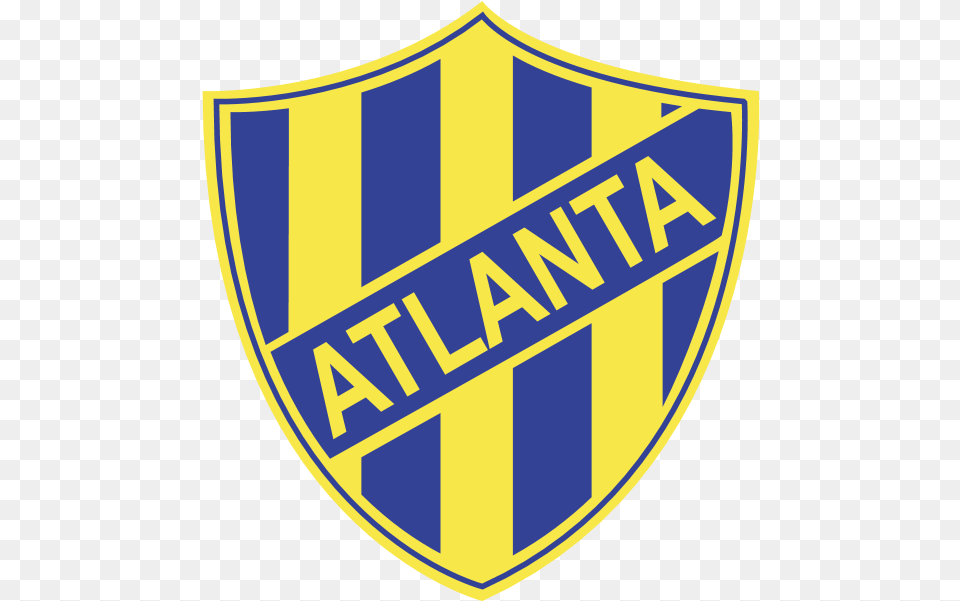 Atlanta Atlanta, Armor, Logo, Shield, Badge Free Png Download