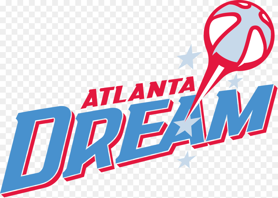Atlanta Dream, Dynamite, Weapon Free Png