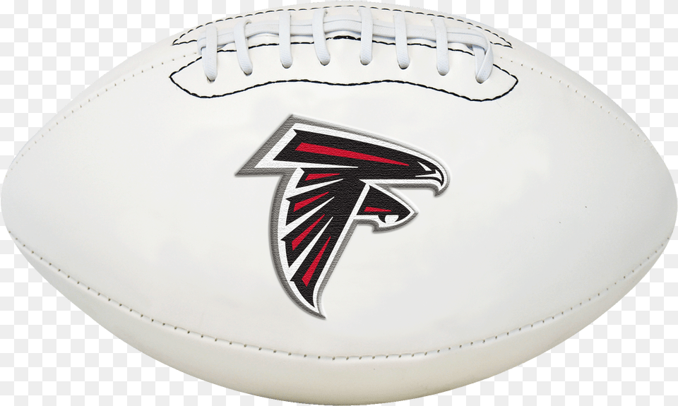 Atlanta Falcons, Ball, Rugby, Rugby Ball, Sport Png Image