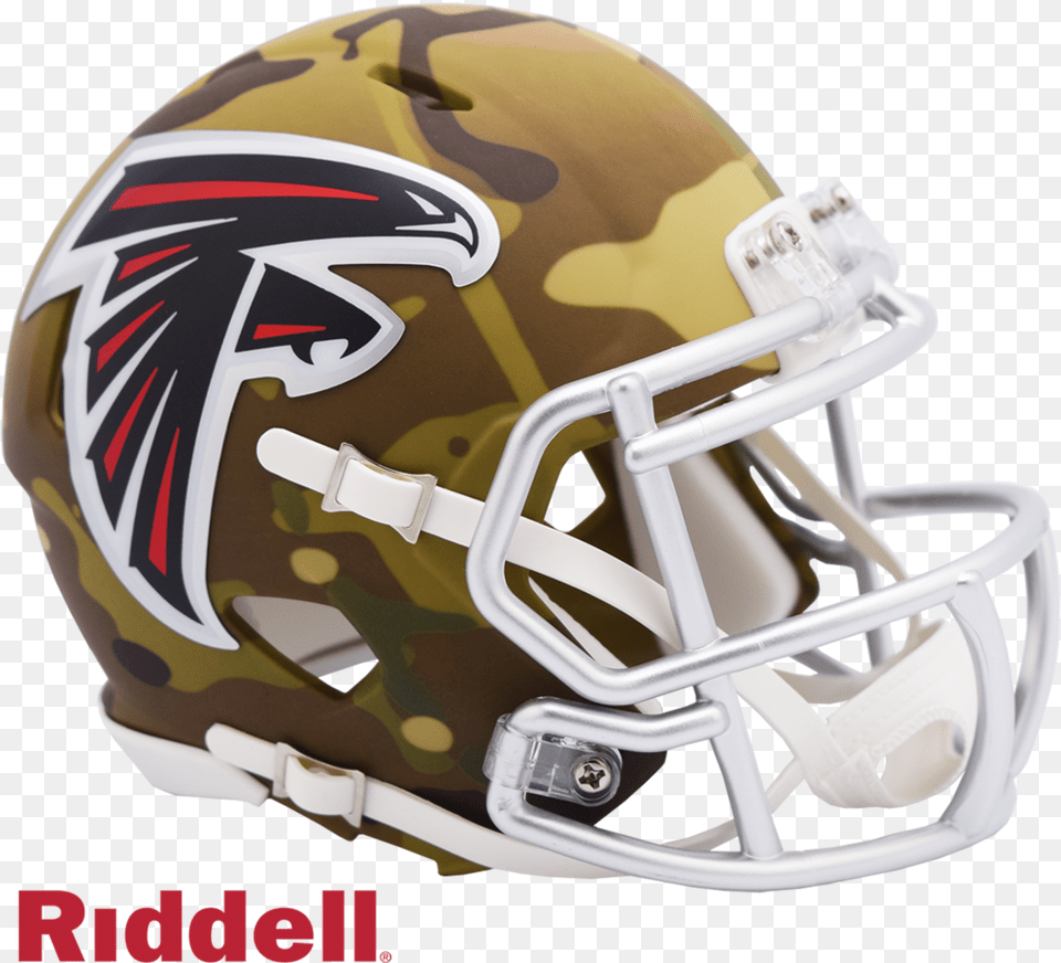 Atlanta Falcons American Football Helmet, American Football, Football Helmet, Sport, Person Free Png